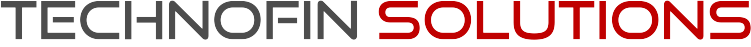 Technofin Solutions Logo